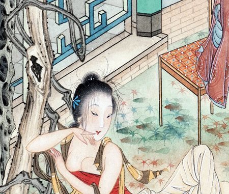 安岳县-中国古代行房图大全，1000幅珍藏版！